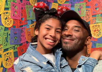 Berduka Atas Meninggalnya Kobe Bryant, 7 Seleb Hollywood Ini Kasih Bela Sungkawa!