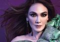 Istri Mantan Pacar Tersandung Kasus , Postingan Foto Terbaru Luna Maya Banjir Dukungan Netizen