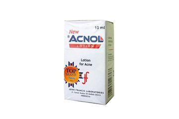 Kandungan Obat Jerawat Acnol Lotion dan Cara Penggunaannya, Langsung Kering