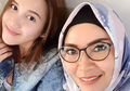 Diam-diam Menghanyutkan, Ibunda Ayu Ting Ting Torehkan Prestasi Luar Biasa Sampai Bisa Melenggang ke Gedung PBB di Amerika, Kok Bisa?