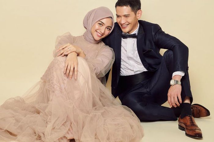 Tanggal Akad Semakin Dekat, Citra Kirana Semprot Rezky ...