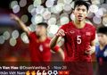 Penghancur Kaki Evan Dimas Pamer Kekasih Baru, Miss Vietnam 2020