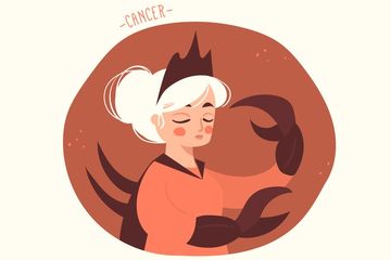 Ramalan Zodiak Cancer Tahun 2020 Karier Keuangan Kesehatan Dan Asmara Semua Halaman Sonora Id