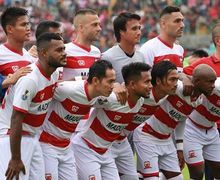 3 Kartu As Madura United yang Harus Diwaspadai Persela Lamongan di 8 Besar Piala Presiden 2019