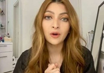 Bikin Geger setelah Lelang Keperawanannya Mulai dari Rp 2 Miliar, Sarah Keihl: Saya Memang Sarkasme dan Bercanda