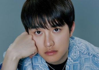 5 Info Album Debut Solo D.O EXO, Soal Tanggal Rilis Hingga Jadwal Pre-Order