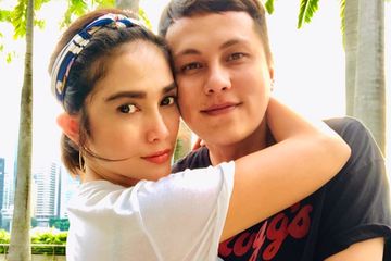 Ussy Sulistiawaty ingin selalu awet muda, karenanya dia rela minum jus yang membutanya mual hingga mual.
