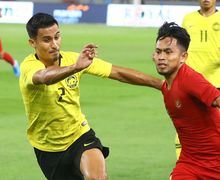 Berita Transfer Liga 1 - Andik Vermansah Tulis Permintaan Maaf pada Masyarakat Madura, Ada Apa Nih?