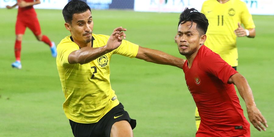 Klasemen Sementara Grup G Kualifikasi PD 2022 Zona Asia - Indonesia Terbenam di Posisi Buncit