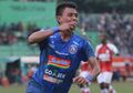 Link Live Streaming Semen Padang vs Arema - Saatnya Incar Kemenangan Perdana di Kandang!