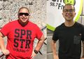 Tidak Pernah Fitness & Masih Makan Nasi, Kemal Mochtar Berhasil Pangkas 50 Kg dengan Diet Mudah, Gimana Caranya ya?