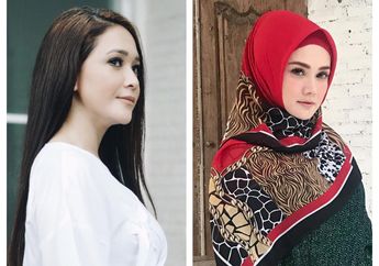 Ketemu Mulan Jameela Secara Tidak Sengaja, Begini Reaksi Tak Terduga Maia Estianty yang Siratkan Beribu Makna