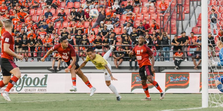 Klasemen Piala AFC 2022 - Bali United Gagal Lolos Semifinal Zona ASEAN, PSM Melenggang Mulus