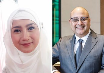 Pantas Sempat Buat Irwan Mussry Dimabuk Kepayang Sampai 8 Tahun Lamanya, Intip Potret Menawan Desy Ratnasari Semasa SMA yang Banjir Pujian: Cantiknya Awet Kaya Pake Formalin