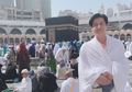 Selama Ini Dikira Gara-gara Ingin Nikahi Cut Meyriska, Ternyata Ini Alasan Roger Danuarta Pindah Agama, Rela 2 Kali Jadi Mualaf Lantaran Tak Bisa Lakukan Hal Ini