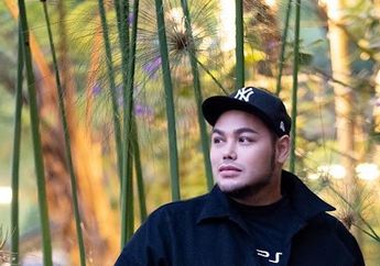 'Tidak Mau Terima Uang Hasil Kejahatan', Setelah Namanya Terseret Kasus Investasi Bodong DNA Pro, Ivan Gunawan Akui Sudah Tak Sudi Tergiur Endors Ratusan Juta dan Lakukan Ini di Kepolisian