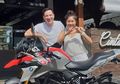 Ulang Tahun Pernikahan Ke-13, Ari Wibowo Kenang Perjuangan Sang Istri, "Terima Kasih Sudah Ada Disana"