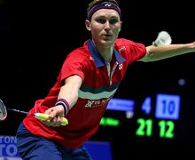 Kesehatan Jadi Alasan Utama Kepindahan Viktor Axelsen ke Dubai