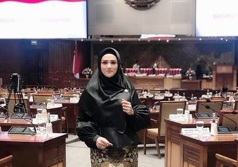 Kini Sukses Bertengger Jadi Anggota Dewan dengan Gaji Capai Rp 66 Juta, Siapa Sangka Mulan Jameela Pernah Jualan Ini Demi Menyambung Hidup di Masa Lalu