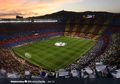 Sewa Resepsi di Stadion Camp Nou Barcelona, Seharga Brio Lebih Dikit