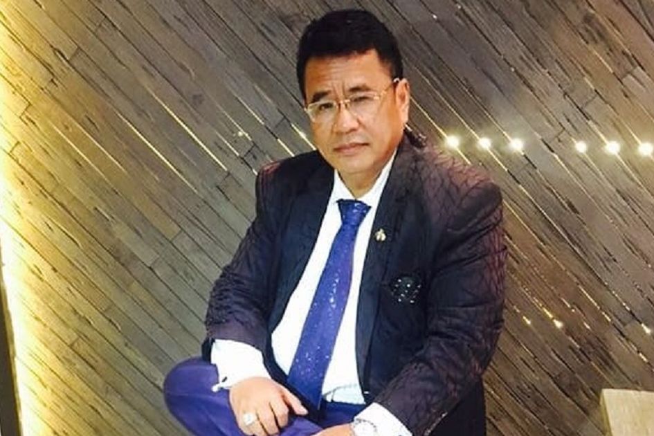 Dikenal Tajir Melintir Yuk Ungkap Sosok Orang Tua Hotman Paris Hutapea