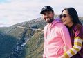 Reaksi Kocak Raffi Ahmad saat Nagita Slavina Nyanyi Lagu '50 Tahun Lagi' di Konser Pertamanya: 'Parah, Ini kan Lagu Tante Yuni, Kenapa Dibawa-bawa?'