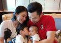 Rayakan Ulang Tahun Pertama di Disney Land Tokyo, Kini Putra Sulung Sandra Dewi Akan Rayakan Pertambahan Usia di Hong Kong