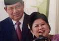 Cinta Pada Dunia Fotografi, Ani Yudhoyono Pernah Sampai Panjat Mobil Demi Abadikan Momen Melalui Lensa Kameranya