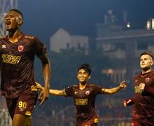 Dibuang PSM Makassar, Pemain Asing Ini Malah Bersinar di Piala AFC 2020