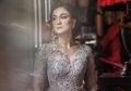 Pernah Dikhianati, Begini Respon Luna Maya Saat Disinggung Soal Silaturahmi dengan Reino Barack dan Syahrini