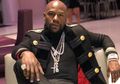 Terlalu Fokus pada Floyd Mayweather, Dunia sampai Lupa Kalau Petarung Ini Berlumuran Darah di Ring