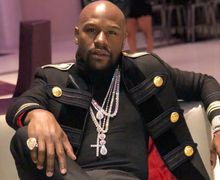 Tajir Melintir, Floyd Mayweather Pamer Koleksi Jam Tangan Bernilai Fantastis yang Suka Dibawa Kemana-mana