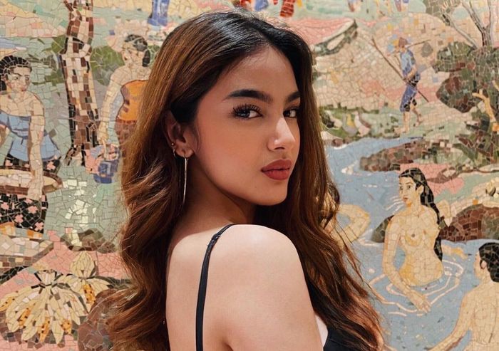 Cassandra Angelie