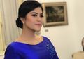 Tampil Sederhana, Harga Sepatu Kahiyang Ayu Putri Jokowi Bikin Salah Fokus