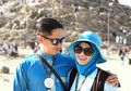 3 Tahun Disembunyikan, Fitri Carlina Beberkan Dirinya Hampir Meninggal Saat Jalani Program Kehamilan untuk Miliki Momongan