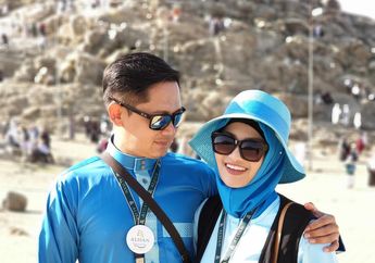 3 Tahun Disembunyikan, Fitri Carlina Beberkan Dirinya Hampir Meninggal Saat Jalani Program Kehamilan untuk Miliki Momongan