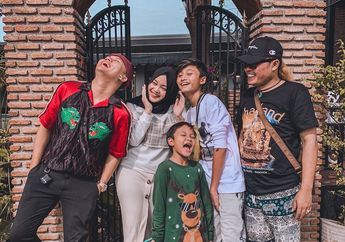 Sosok ini Bongkar Wanita Pengganti Lina yang Tak Diduga, Rizky Febian dan Adiknya Puji Calon Istri Sule: Keibuan!