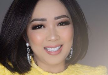 Kini Masuk Jajaran Artis Papan Atas, Shoimah Ternyata Pernah Rasakan Hidup Susah, Sempat Jualan Ikan di Pasar hingga Bergantian Pakaian Dalam dengan Para Saudara