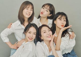 Girl Grup KARA Umumkan Akan Comeback Setelah 7 Tahun Hiatus