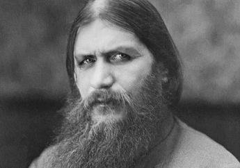 Kontroversi Kematian Rasputin, Rahib Gila Kepercayaan Tsar Nicholas II