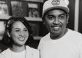 Seolah Sangat Terpukul, Andien Aisyah Tak Hanya Bongkar Percakapan Lawas Namun Juga Persembahkan Ini untuk Glenn Fredly