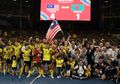 Sah! Malaysia Punya Pemain Keturunan yang Main di Liga Inggris, Debut untuk Klub Legendaris