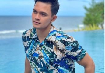 Pernah Lakoni Profesi Jadi Pramugara, Pemain Sinetron Ikatan Cinta Satu Ini Pilih Resign dan Geluti Dunia Artis, Alasannya Bikin Geleng Kepala!