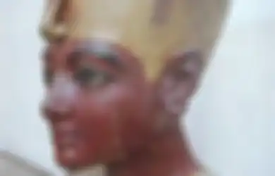 Belum Ada USG, Begini Cara Firaun Mengetahui Jenis Kelamin Bayinya dengan Menuangkan Urin Wanita pada Benda Ini