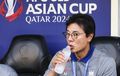 Menundukkan Kepala, Pelatih Korea Selatan Minta Maaf Usai Disingkirkan Timnas U-23 Indonesia dan Gagal ke Olimpiade