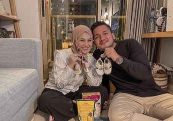 Ngaku Dapat Cobaan dalam Berumah Tangga, Kesha Ratuliu Sebut Pernah Dichat Mantan Usai Menikah: Kalau Aku Bandel, Aku Gak Mau Kasih Tahu