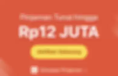 Pinjaman shopee pinjam hingga 12 juta