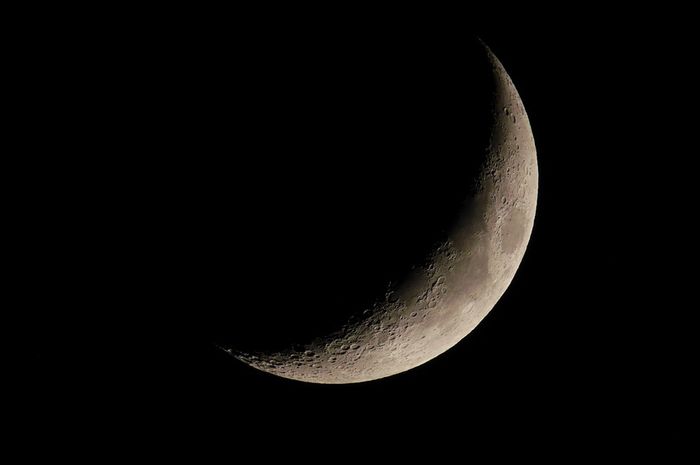 Malam Ini, Kita Bisa Lihat Bulan yang Ditemani 2 Tata Surya Bobo