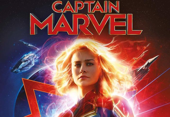 Perankan Tokoh Utama, Brie Larson Kesulitan Definisikan Captain Marvel dalam Satu Kata