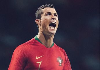 Bikin Seisi Dunia Heboh Setelah Pergi dari MU, Ternyata Dulu Cristiano Ronaldo Pernah Minta Burger Sisa